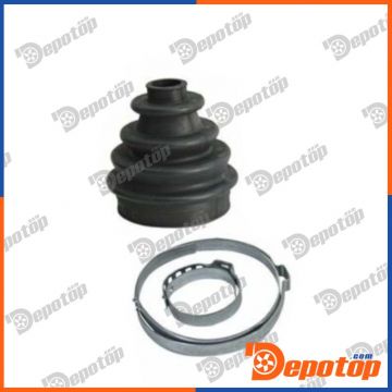 Kit soufflet de cardan pour TOYOTA | 4341002240